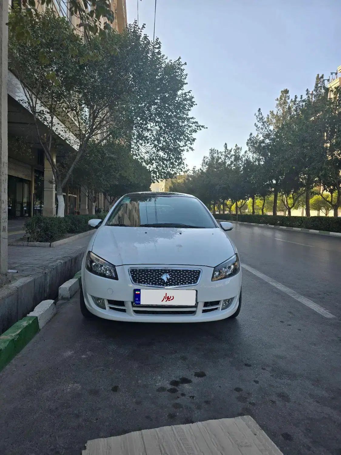 خودرو رانا، پلاس آگهی ann_19967965