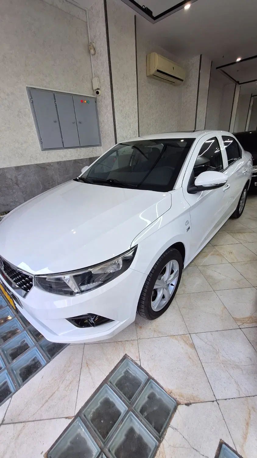 تارا اتوماتیک V4 LX - 1403