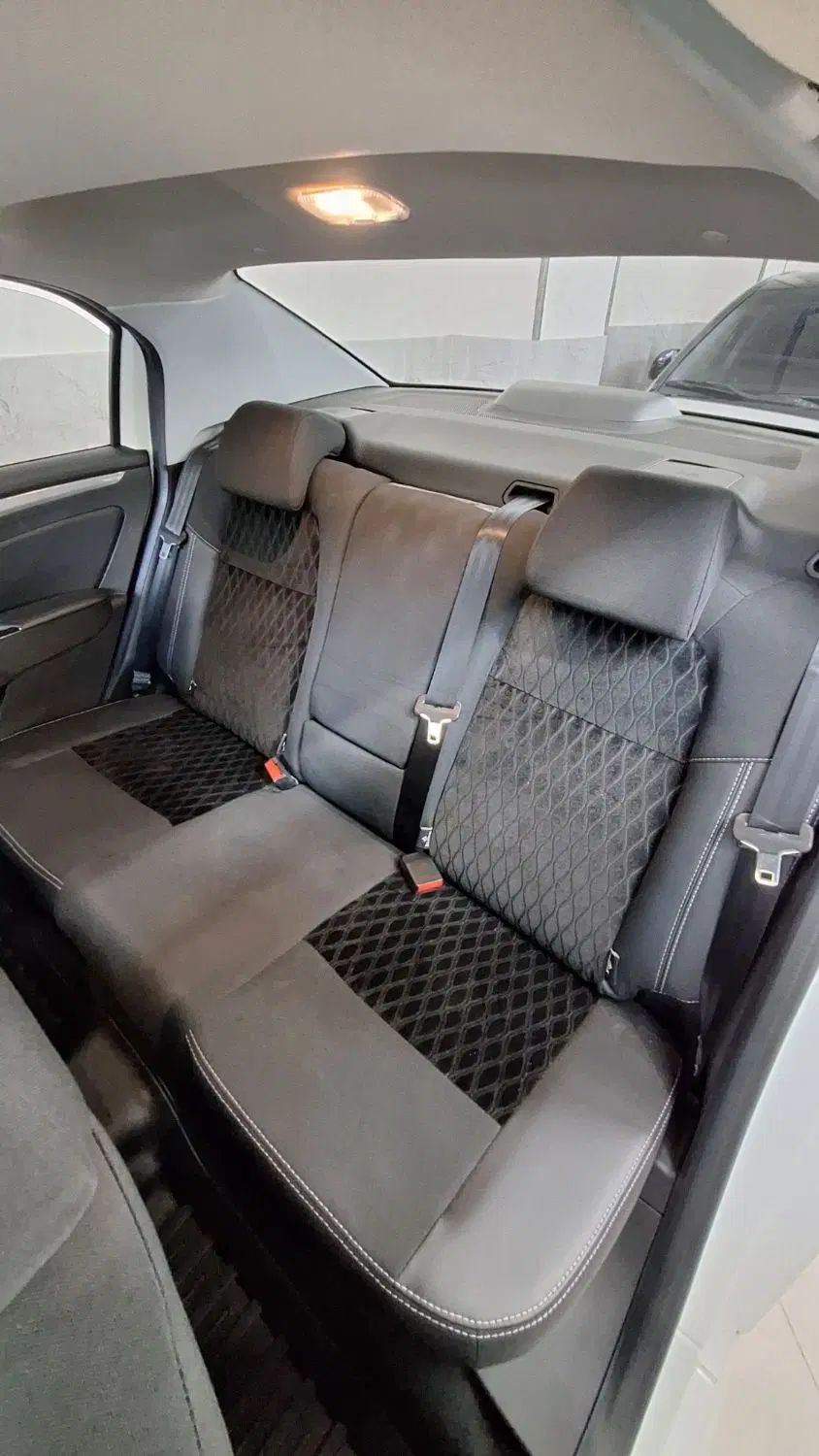 تارا اتوماتیک V4 LX - 1403