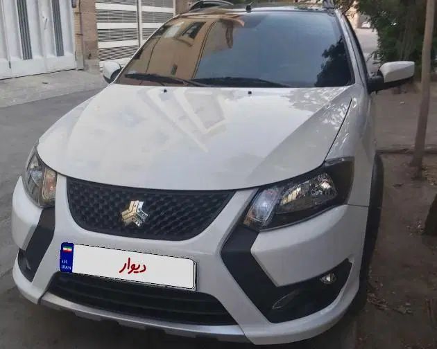 خودرو کوییک، R آگهی ann_19968039