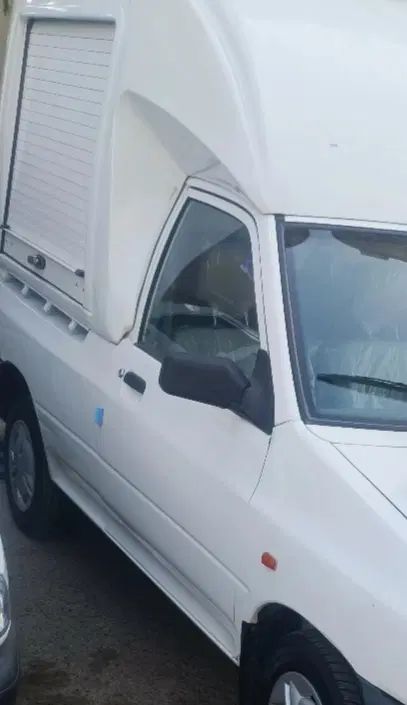 پراید 151 SE - 1398