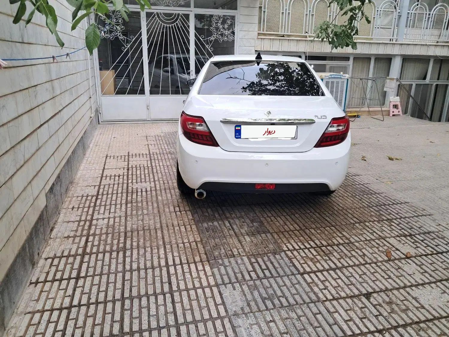 خودرو دنا، پلاس آگهی ann_19968105