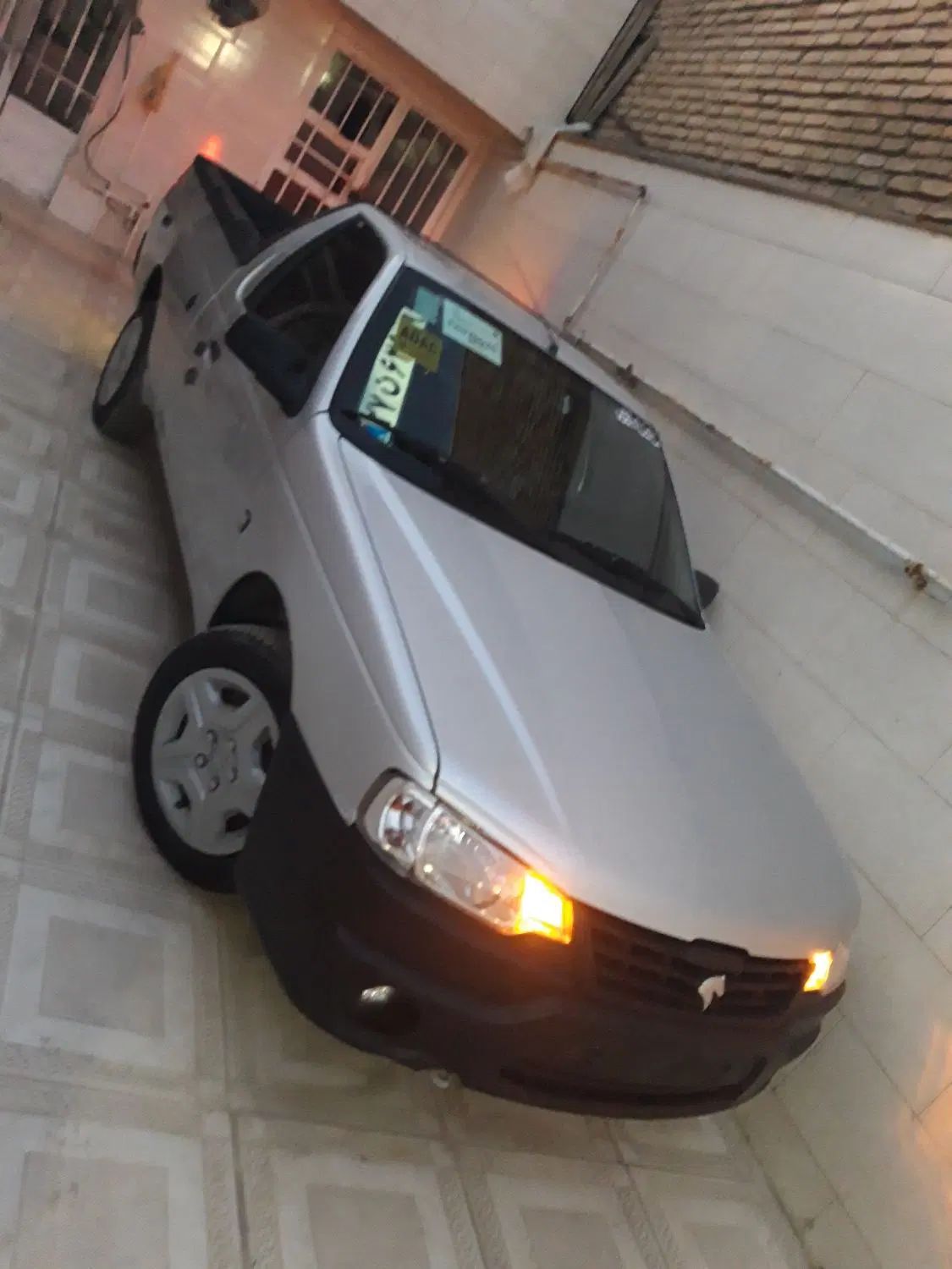 خودرو آریسان، 2 آگهی ann_19968143