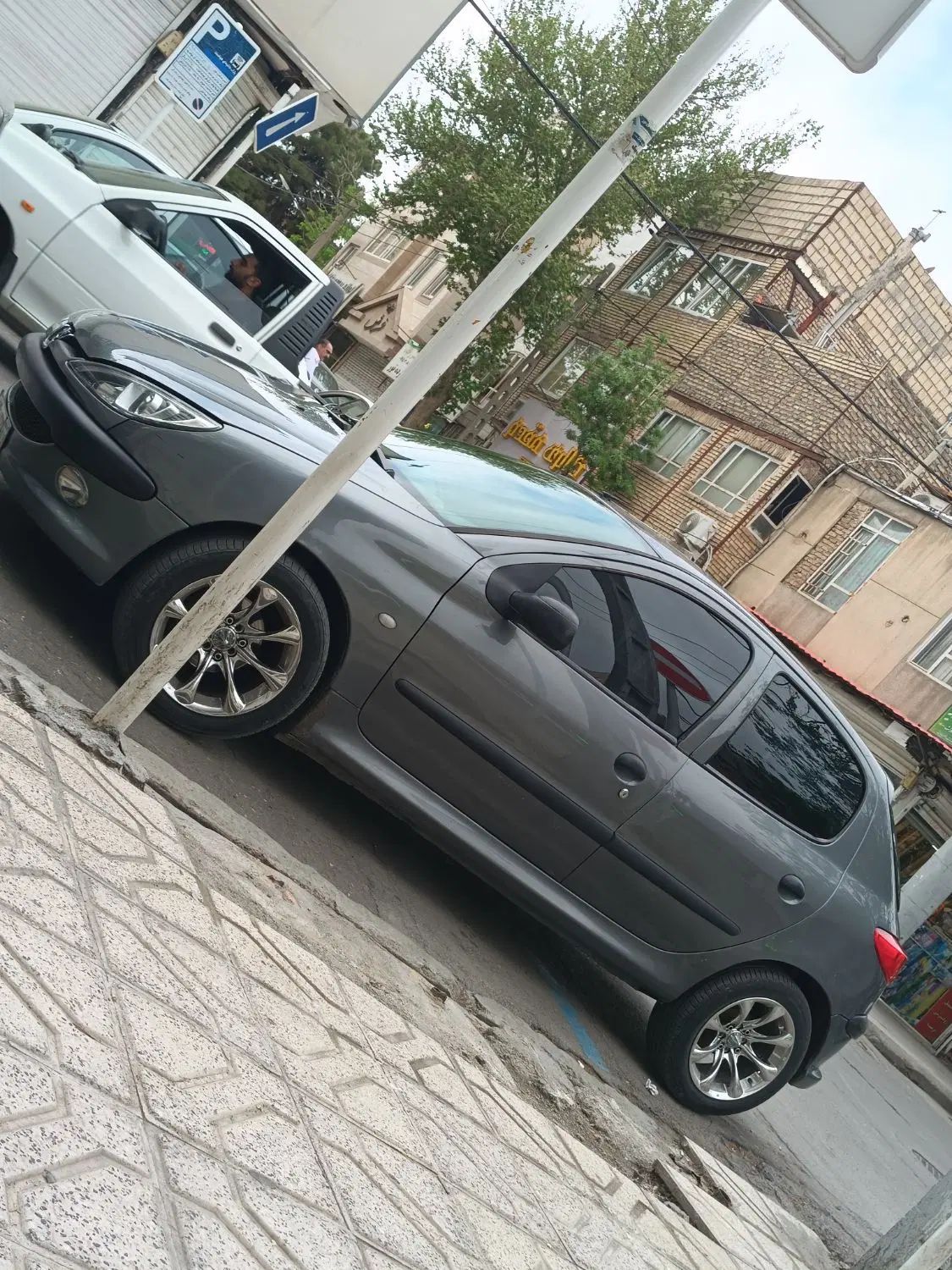 خودرو پژو، 206 آگهی ann_19968157