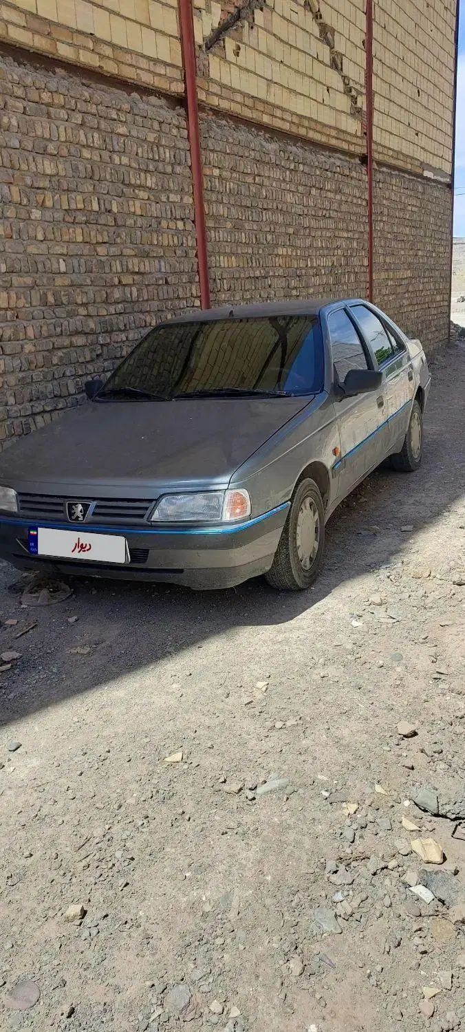 خودرو پژو، 405 آگهی ann_19968161