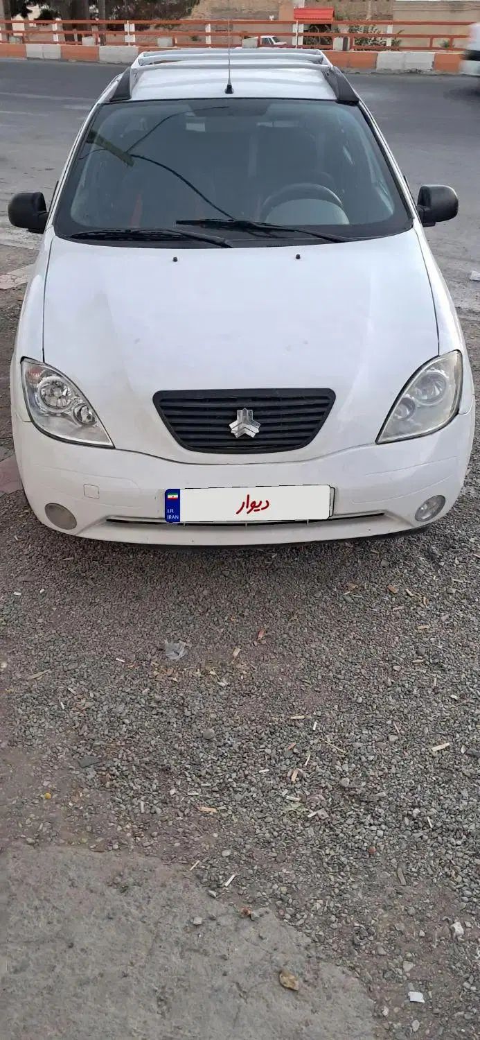 خودرو تیبا، 2 آگهی ann_19968162