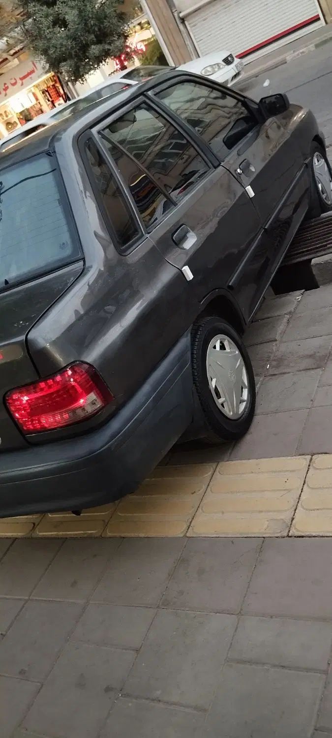 خودرو پراید، صبا آگهی ann_19968205