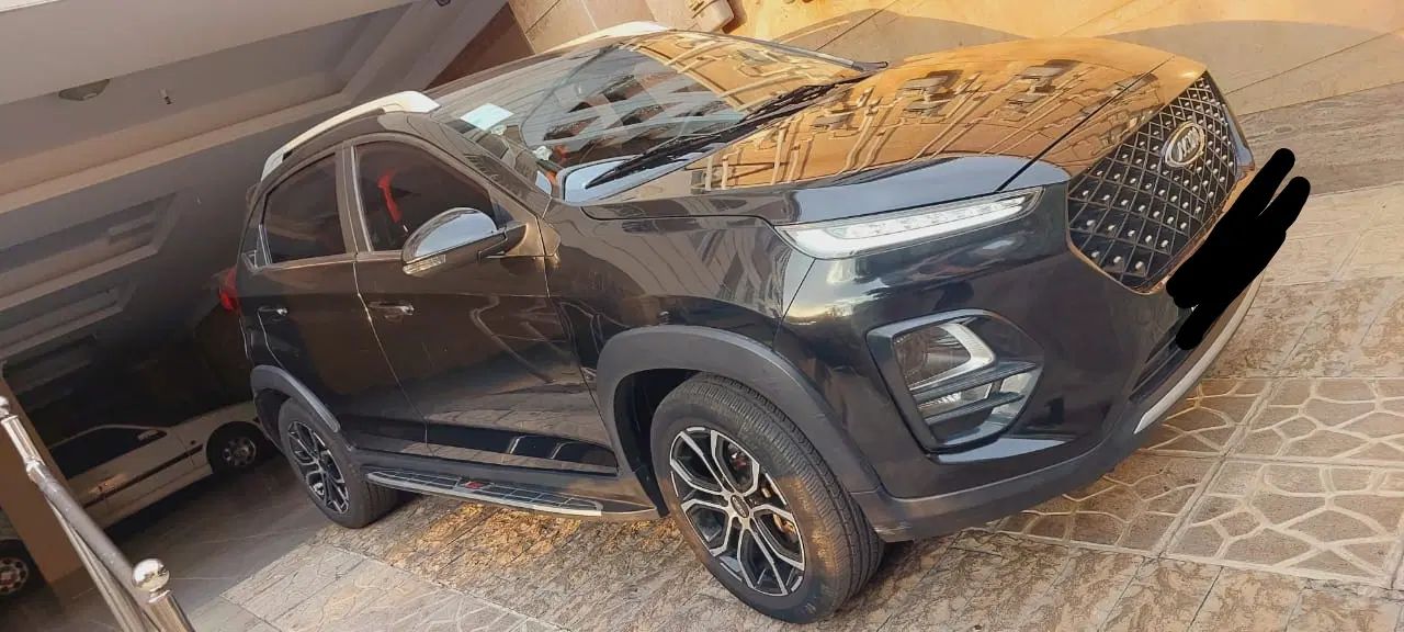 ام وی ام X22 پرو اتوماتیک اکسلنت - 1400