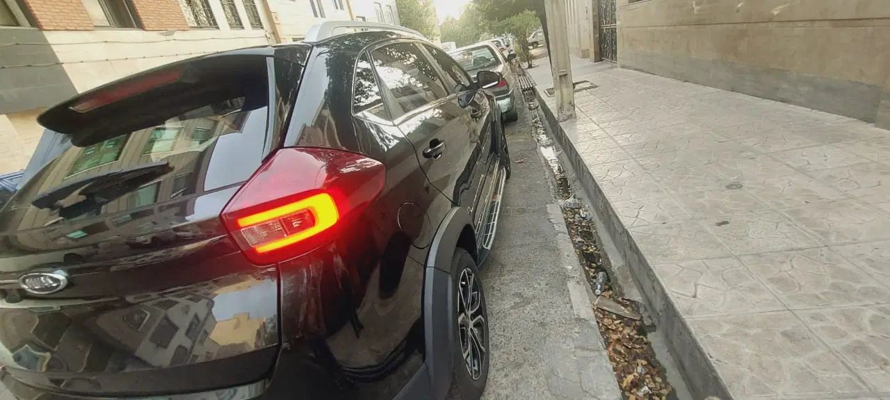 ام وی ام X22 پرو اتوماتیک اکسلنت - 1400