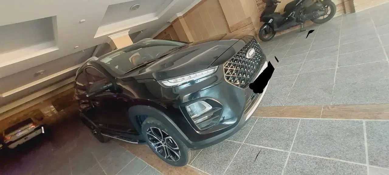 ام وی ام X22 پرو اتوماتیک اکسلنت - 1400