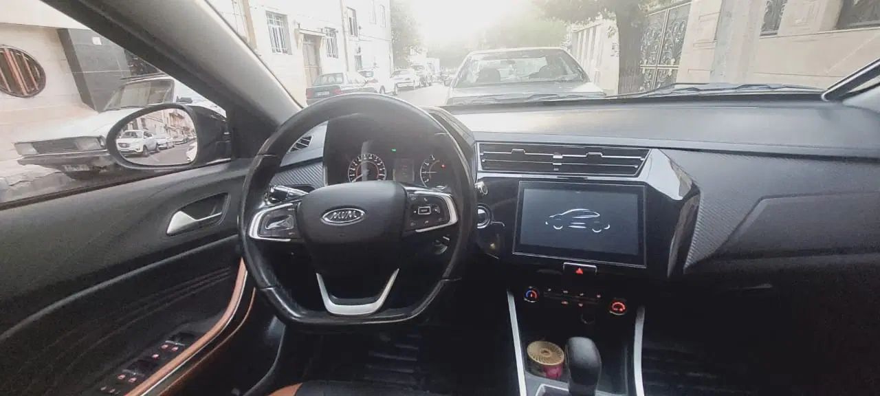 ام وی ام X22 پرو اتوماتیک اکسلنت - 1400