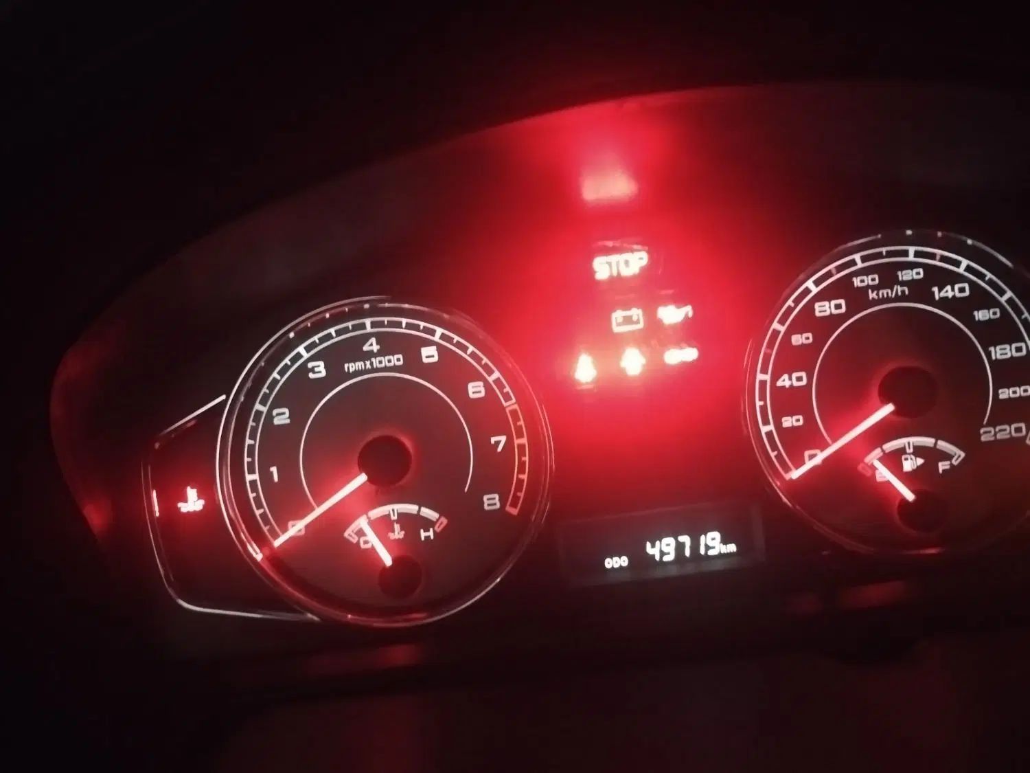 پژو پارس سال - 1398