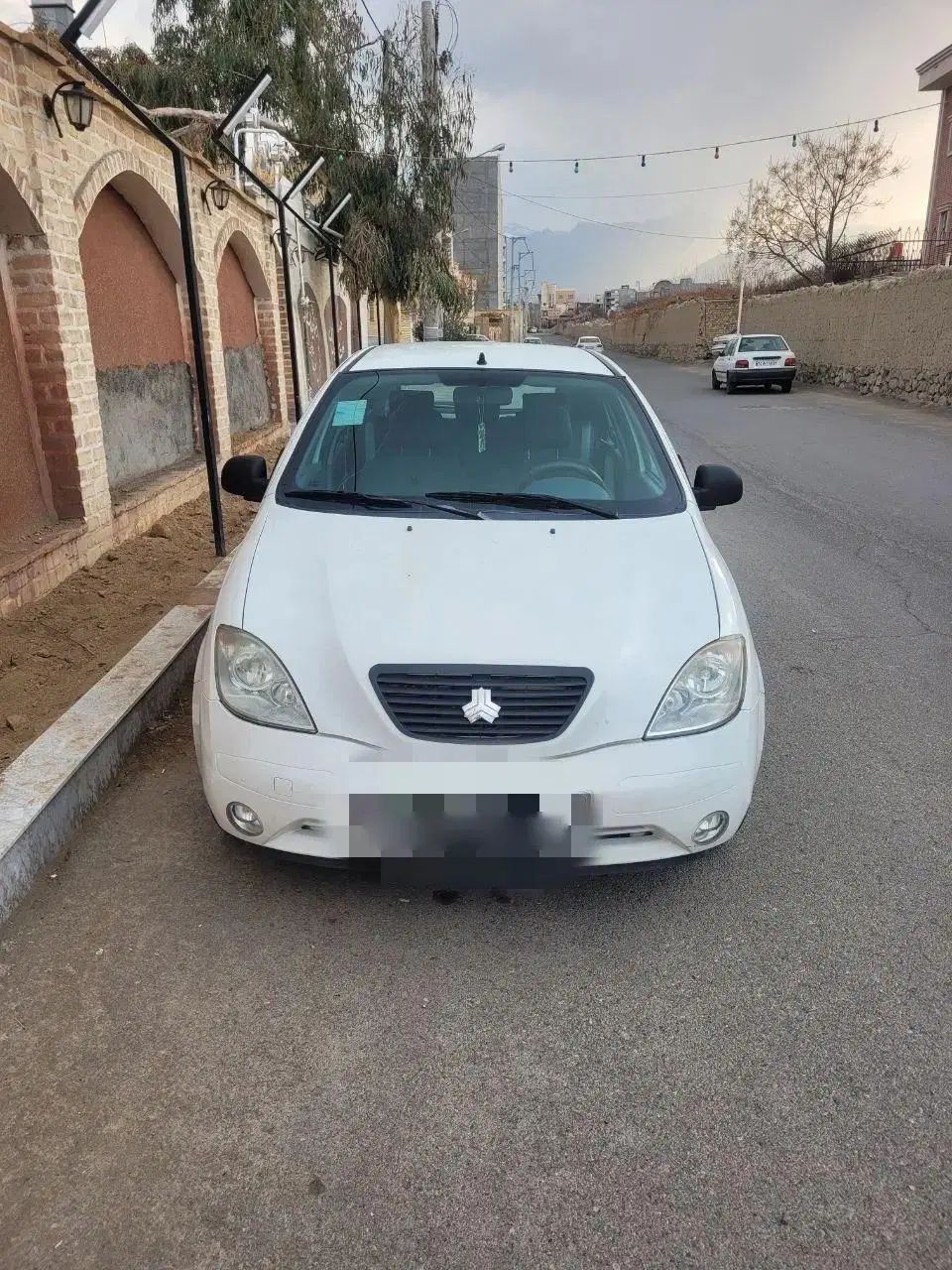 خودرو تیبا، 2 آگهی ann_19968257