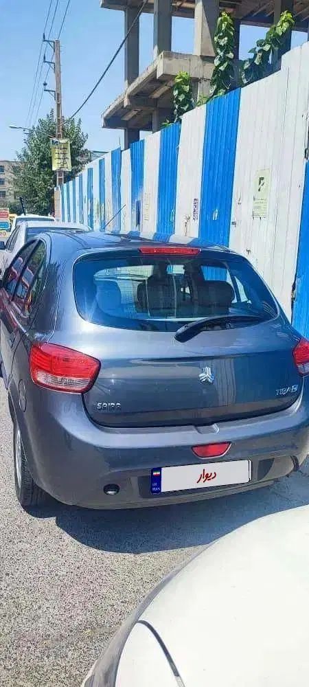 خودرو تیبا، 2 آگهی ann_19968259