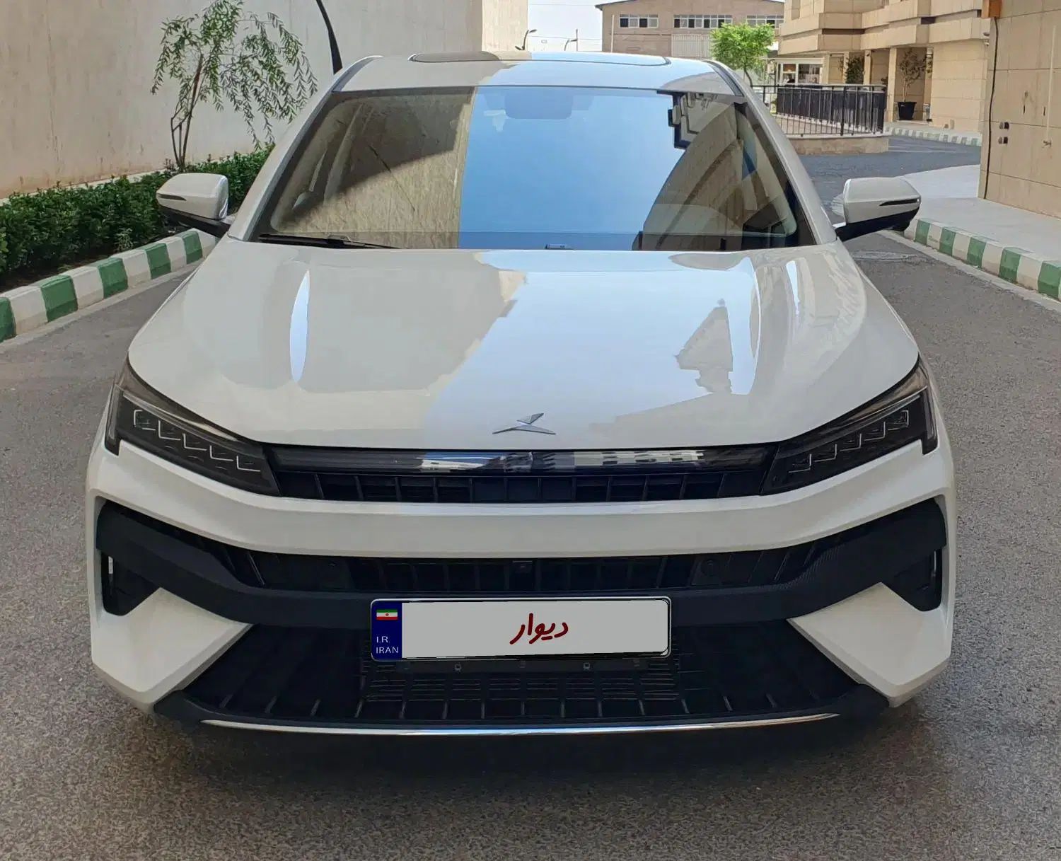 کی ام سی J7 اتوماتیک - 1403