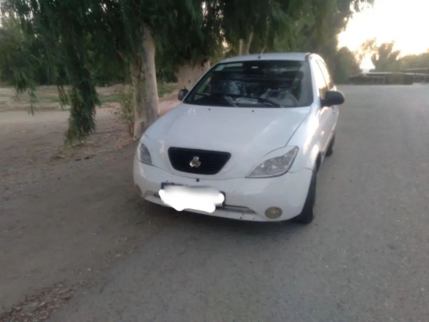 خودرو تیبا، صندوق دار آگهی ann_19968269