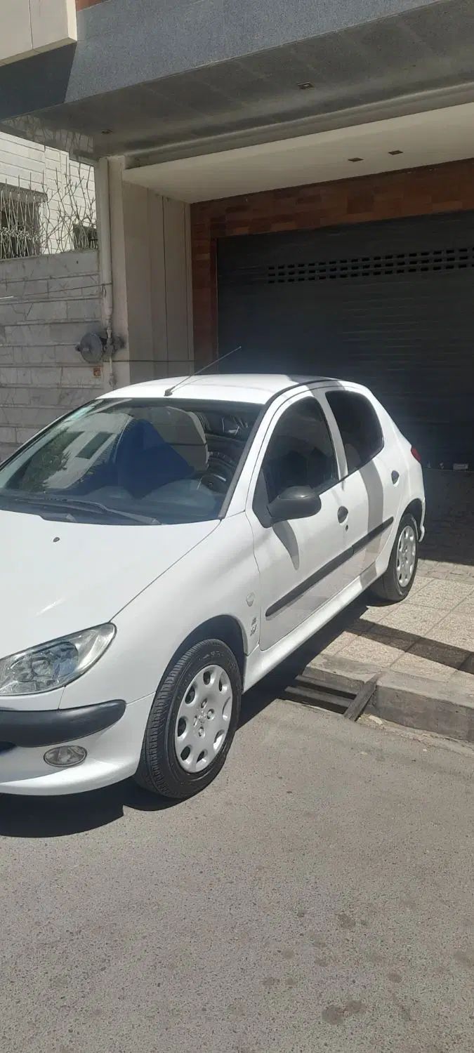 خودرو پژو، 206 آگهی ann_19968270