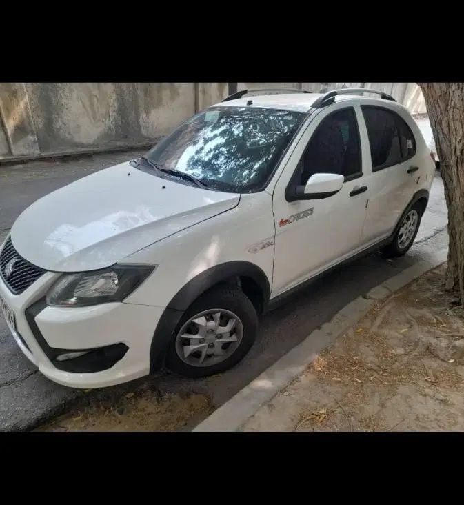 خودرو کوییک، GX آگهی ann_19968277
