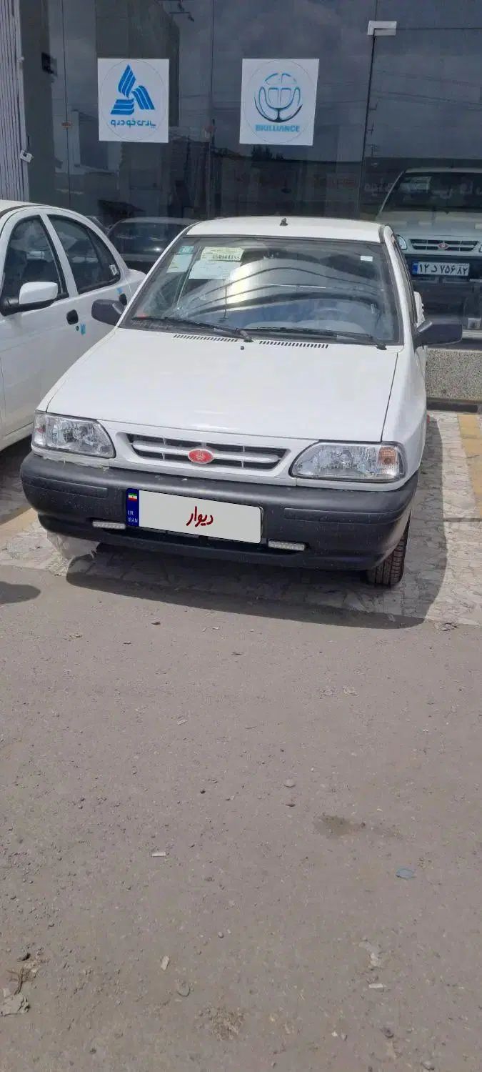 خودرو پراید، 151 آگهی ann_19968285