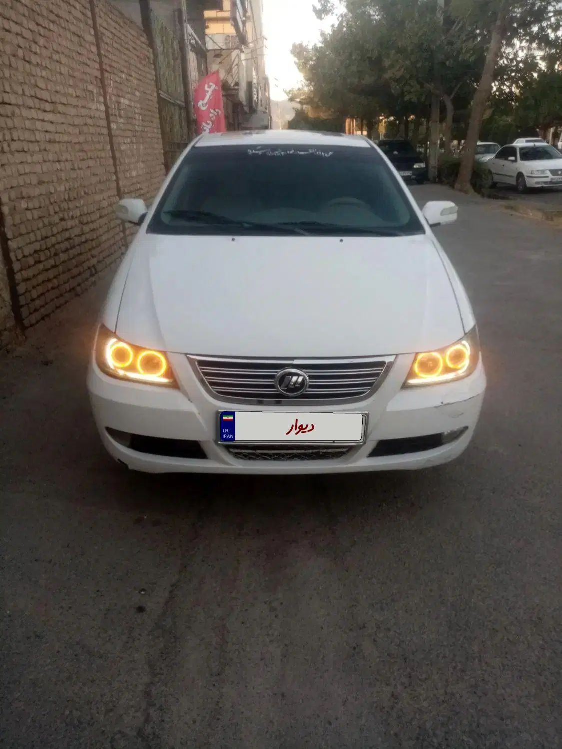 خودرو لیفان، 620 آگهی ann_19968321