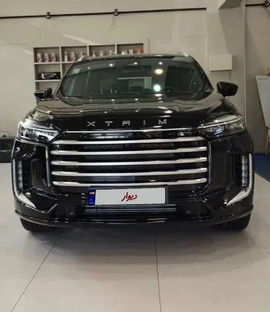 خودرو اکستریم، VX آگهی ann_19968329