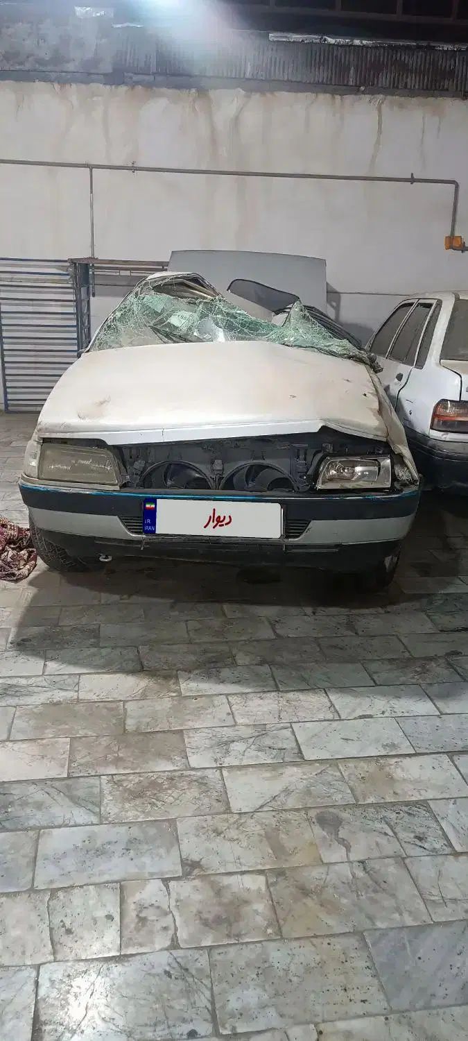 خودرو پژو، 405 آگهی ann_19968330