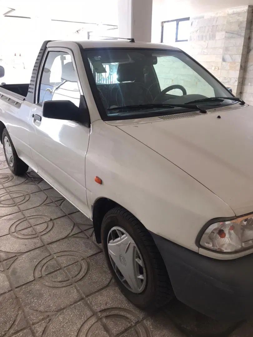 پراید 151 SE - 1403
