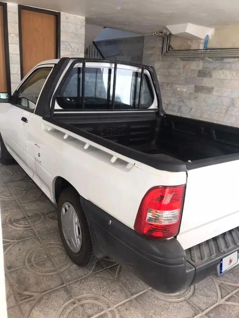 پراید 151 SE - 1403