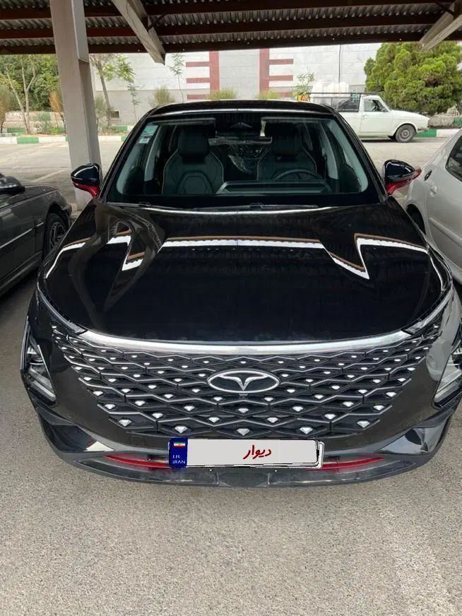 خودرو فونیکس، FX آگهی ann_19968367