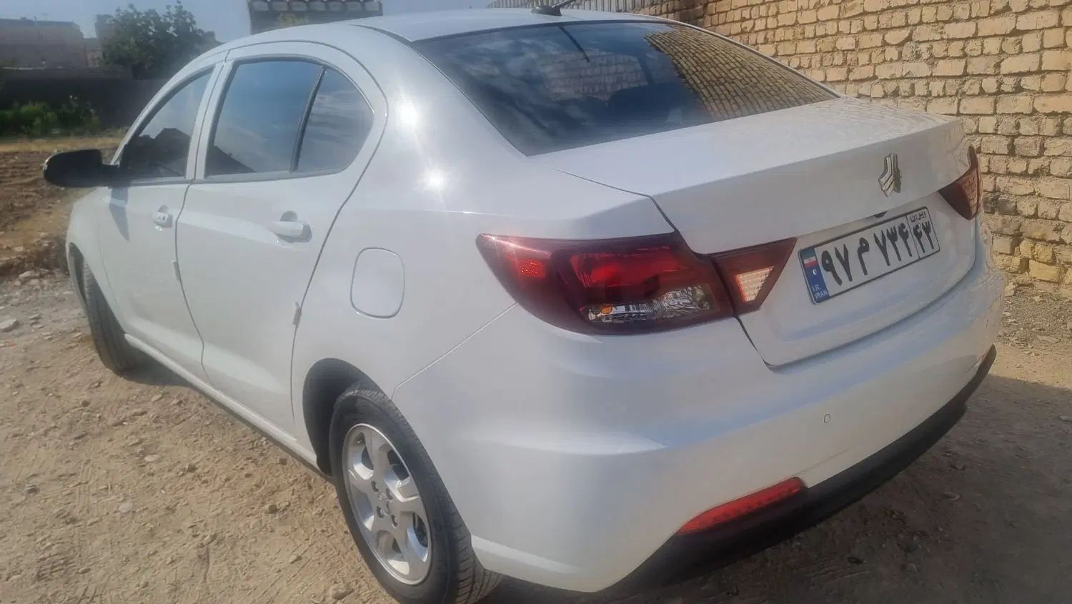خودرو شاهین، G آگهی ann_19968419