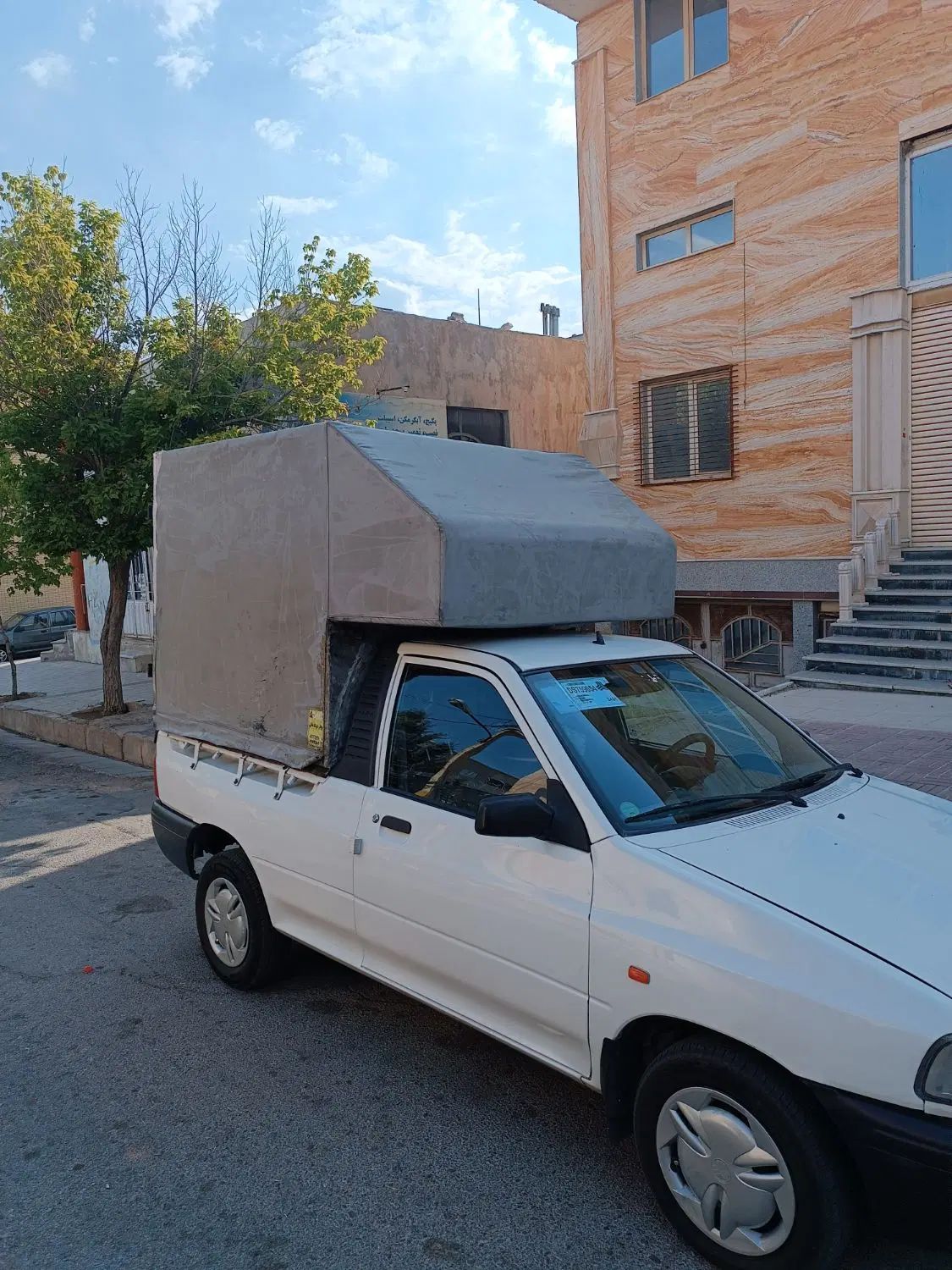 پراید 151 SE - 1402