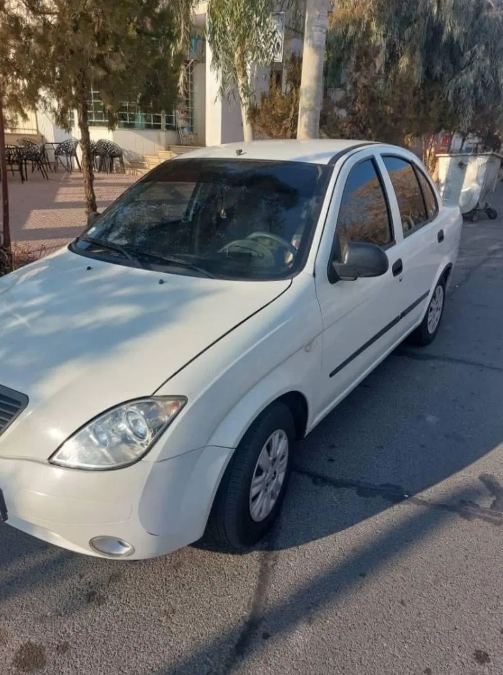 خودرو تیبا، صندوق دار آگهی ann_19968470