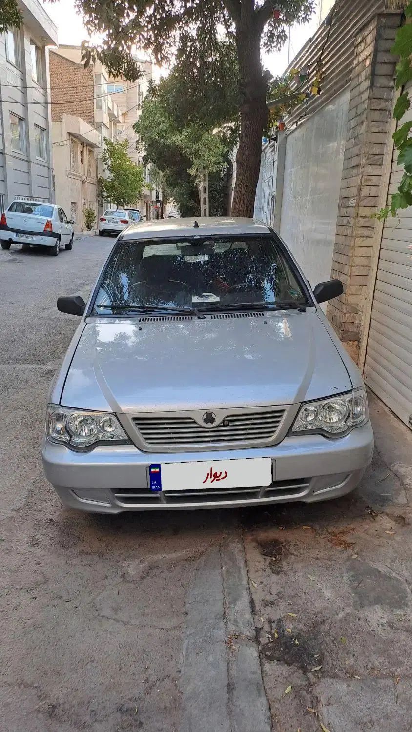 خودرو پراید، 111 آگهی ann_19968472
