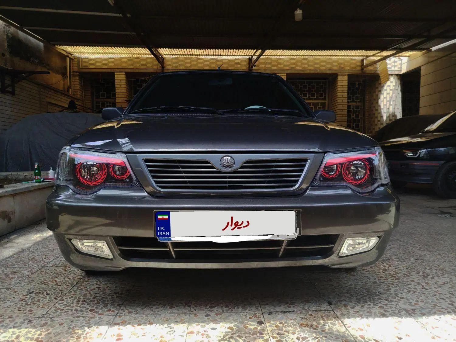 خودرو پراید، 111 آگهی ann_19968479