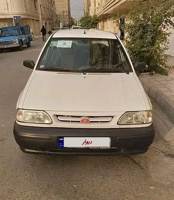 خودرو پراید، 131 آگهی ann_19968524