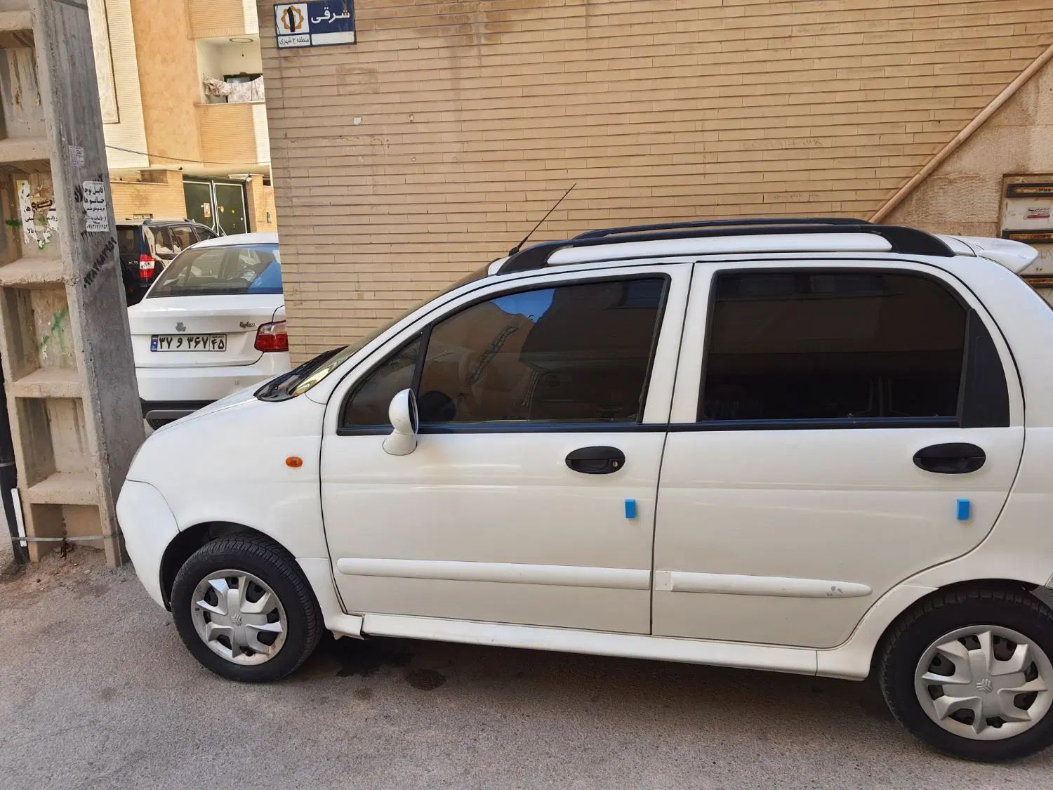 خودرو ام وی ام، 110 آگهی ann_19968549