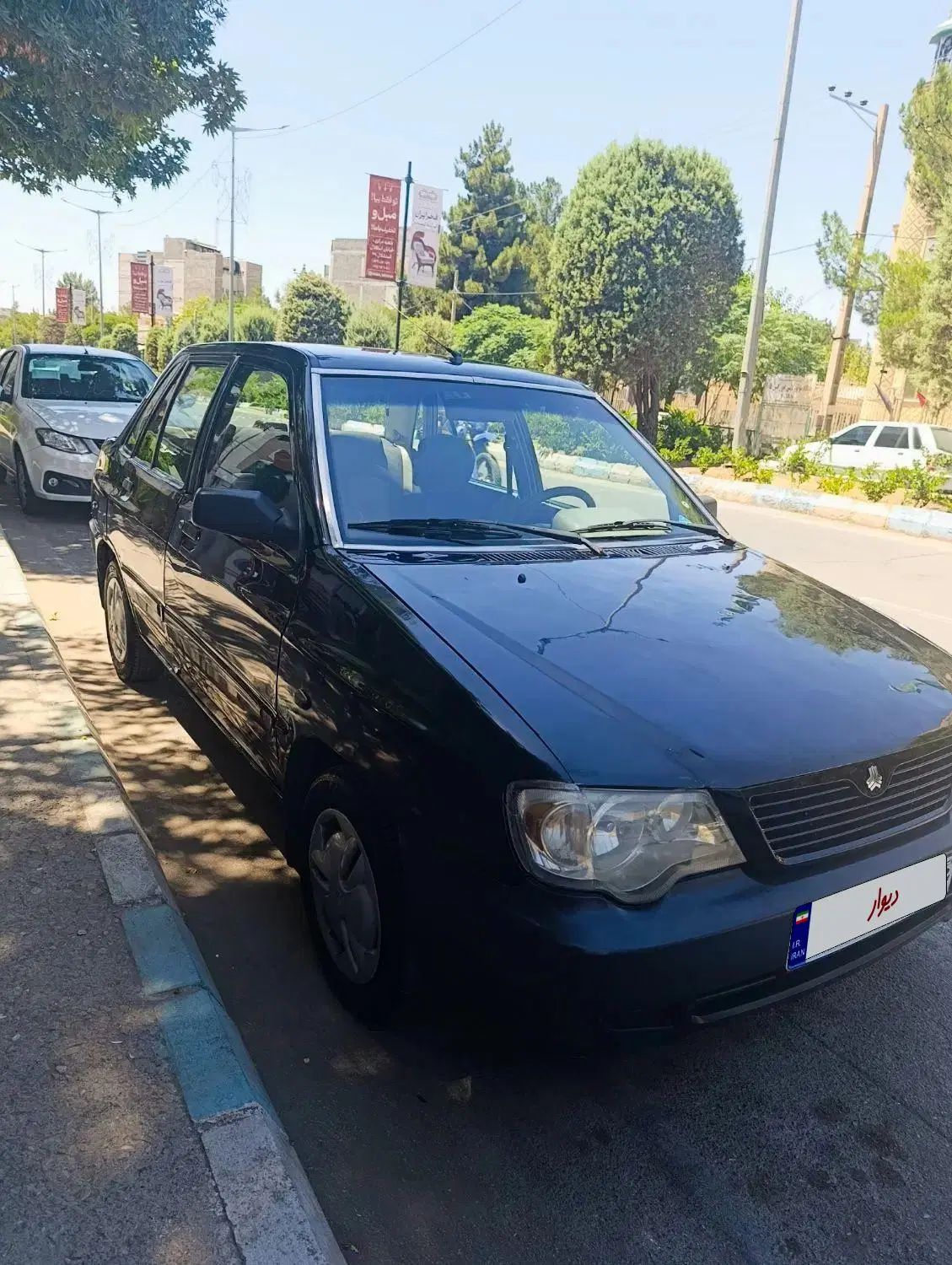 خودرو پراید، 132 آگهی ann_19968578