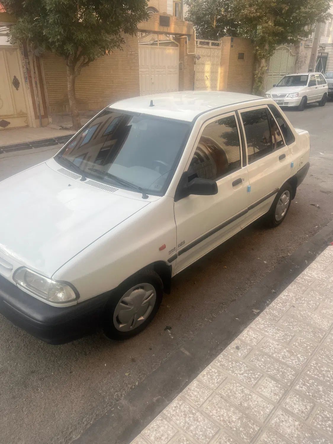خودرو پراید، 131 آگهی ann_19968588