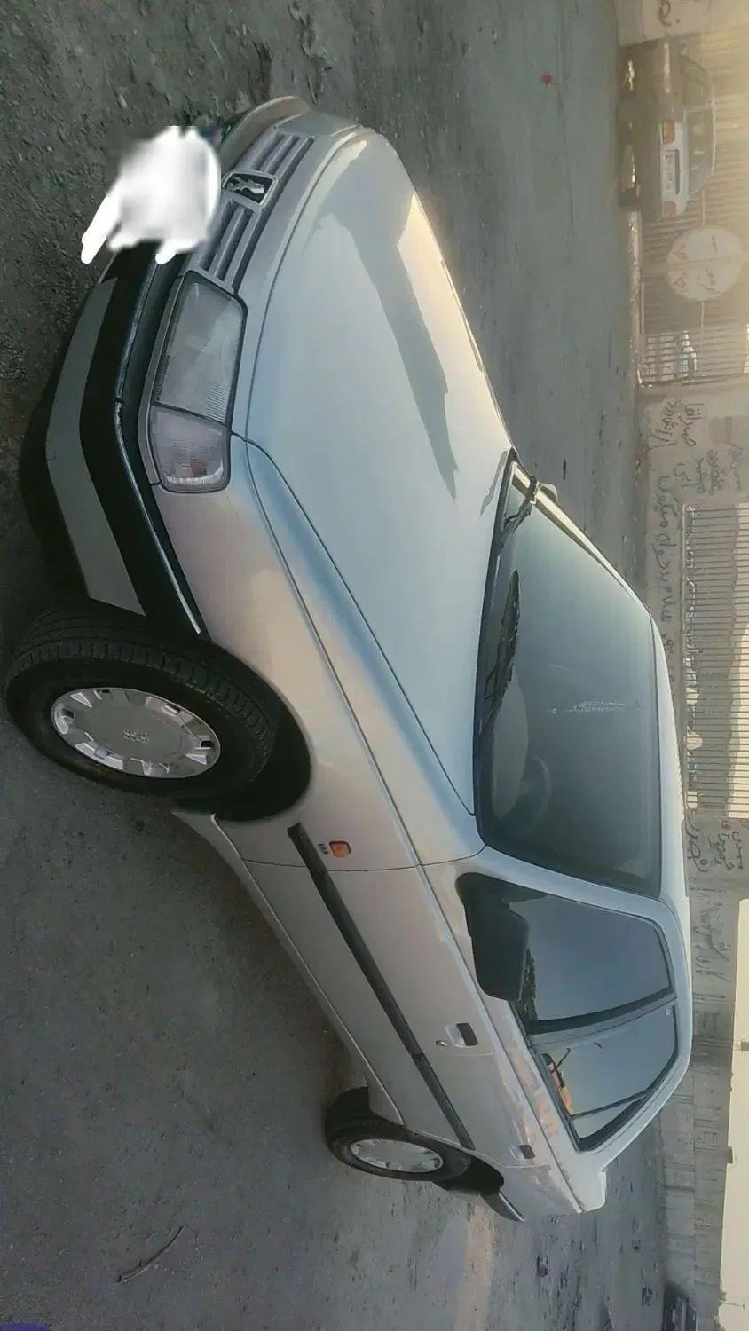 خودرو پژو، 405 آگهی ann_19968599