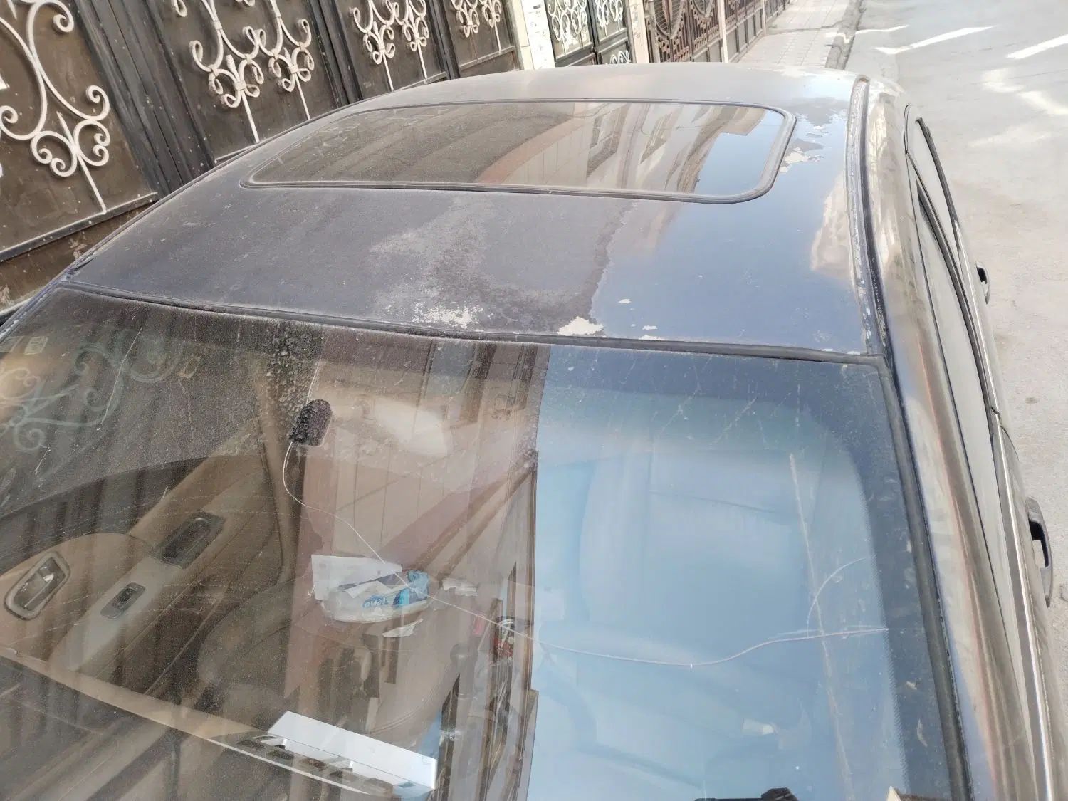 ام وی ام 530 دنده ای - 1390