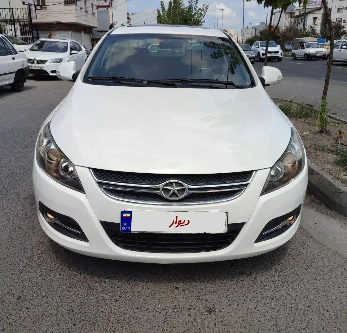 خودرو جک، J5 آگهی ann_19968609