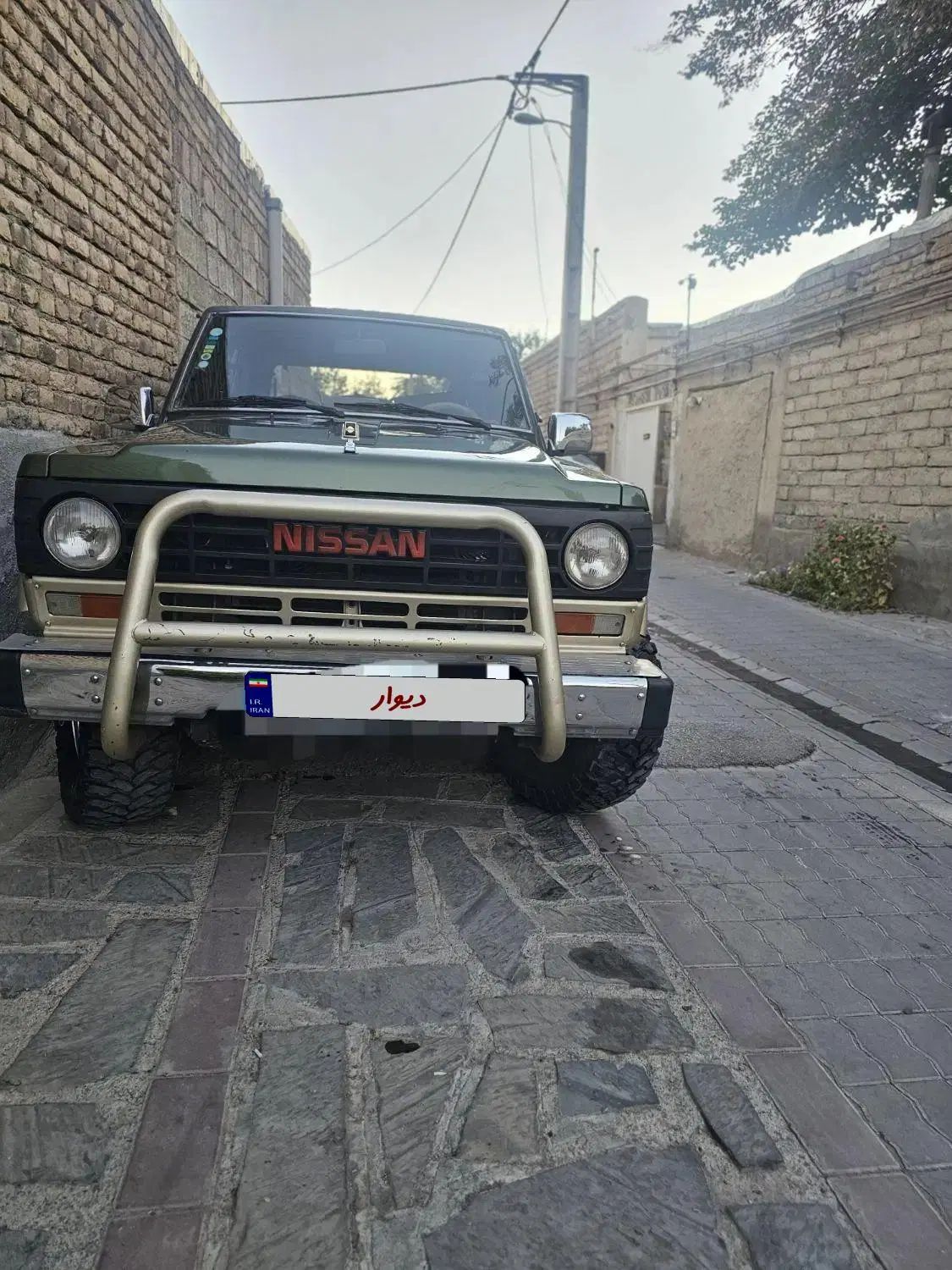خودرو لیفان، X50 آگهی ann_19968613