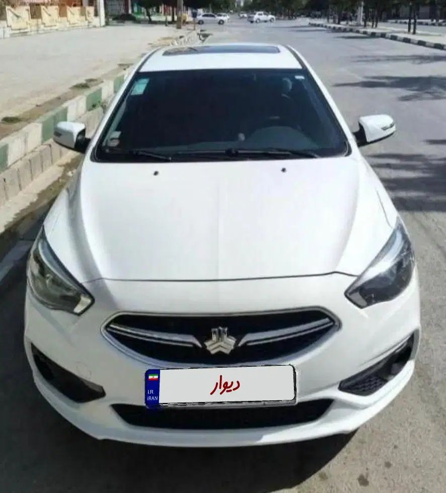 خودرو شاهین، G آگهی ann_19968626
