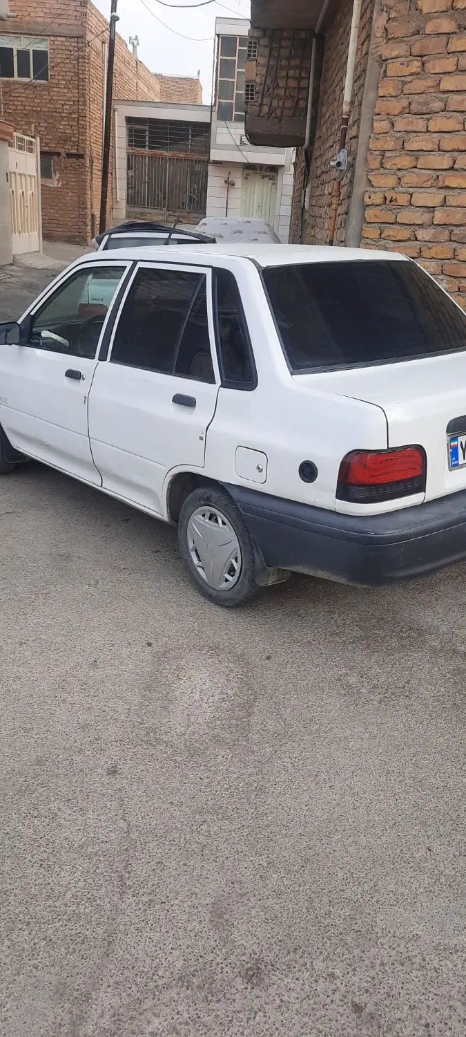 خودرو پراید، صبا آگهی ann_19968632