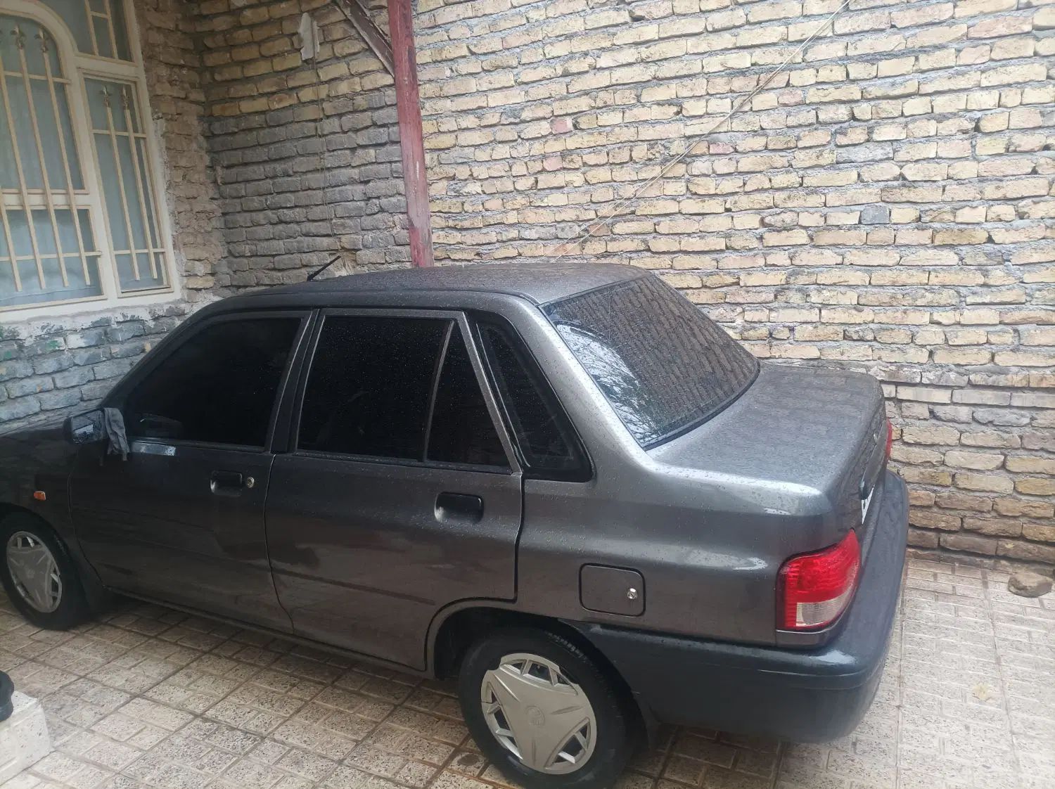 خودرو پراید، صبا آگهی ann_19968642