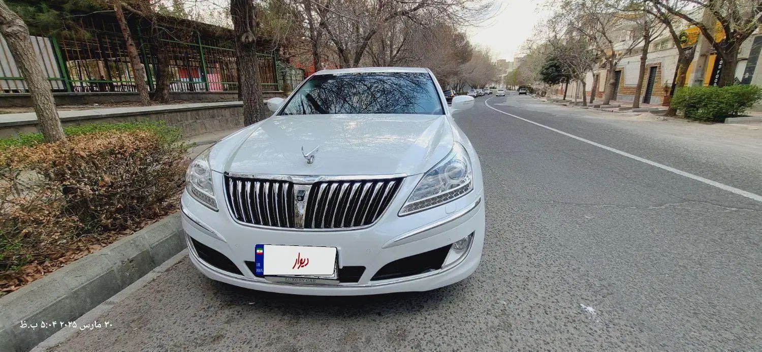 خودرو هیوندای، کرتا آگهی ann_19968643