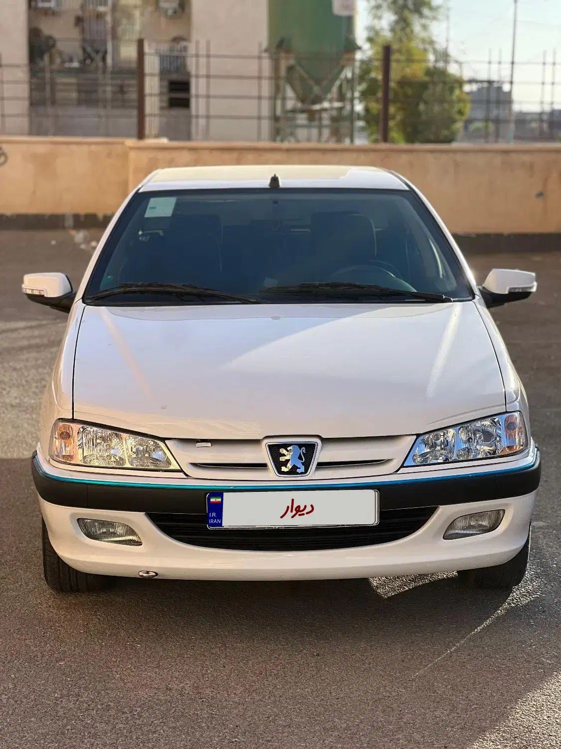 خودرو پژو، پارس آگهی ann_19968646