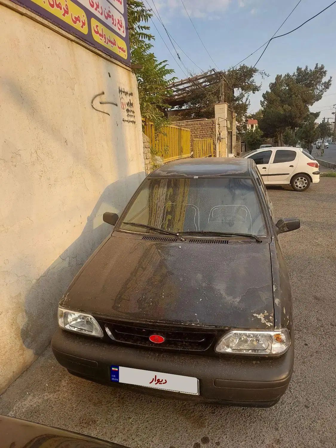 خودرو پراید، 131 آگهی ann_19968648