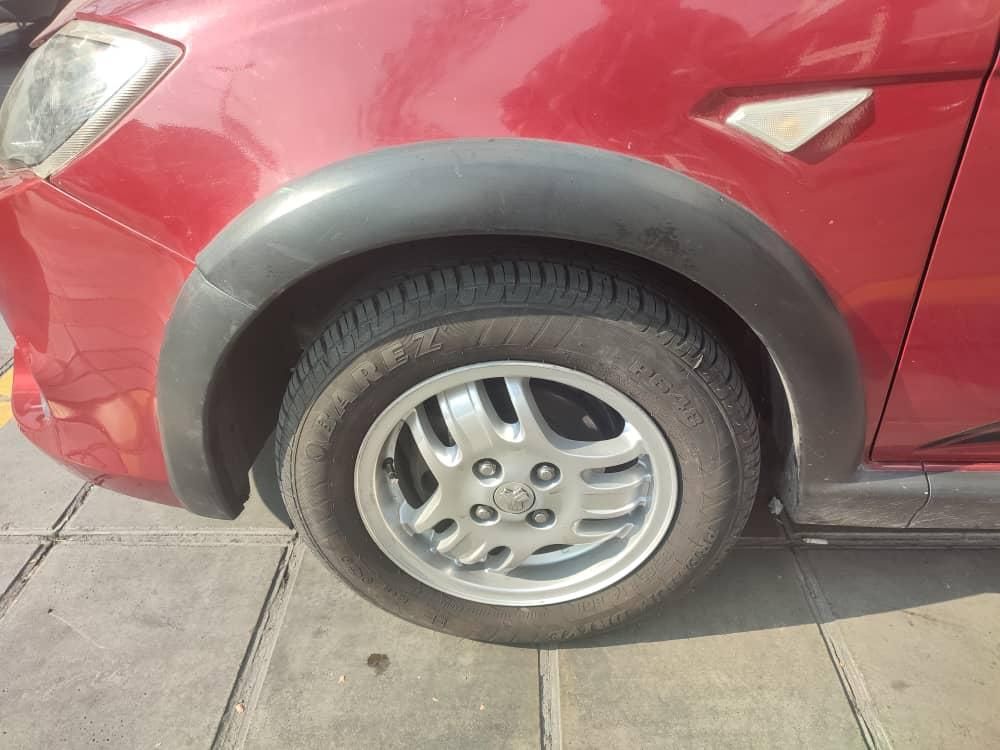 کوییک R دنده‌ای - 1399