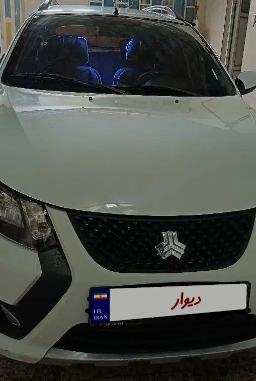 کوییک S پایه - 1401
